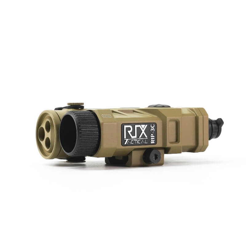 RIX Tactical RIX Tactical RIP-3C IR Laser Sight