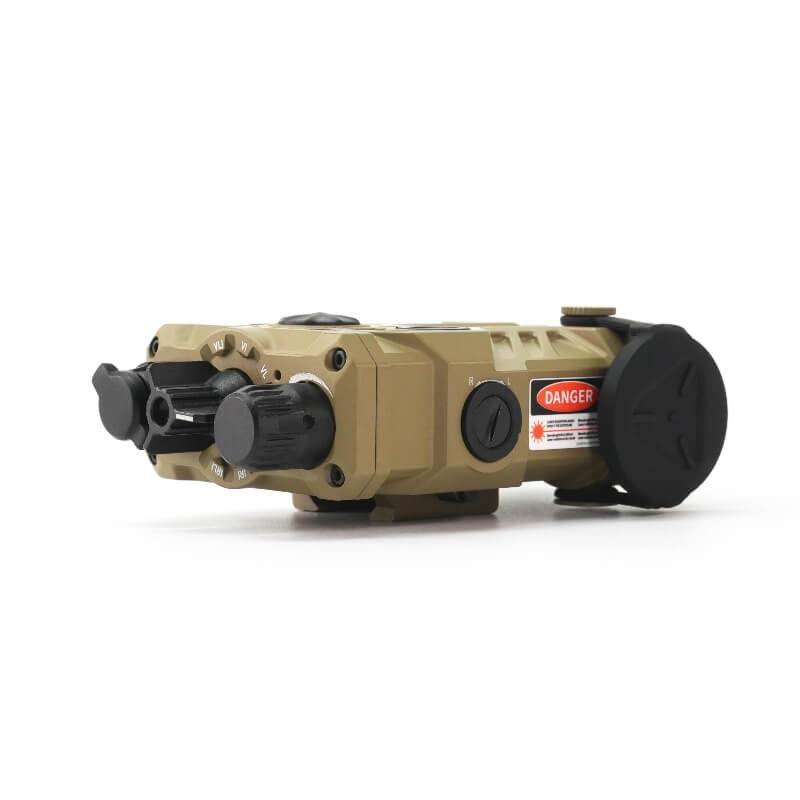 RIX Tactical RIX Tactical RIP-3C IR Laser Sight Tan