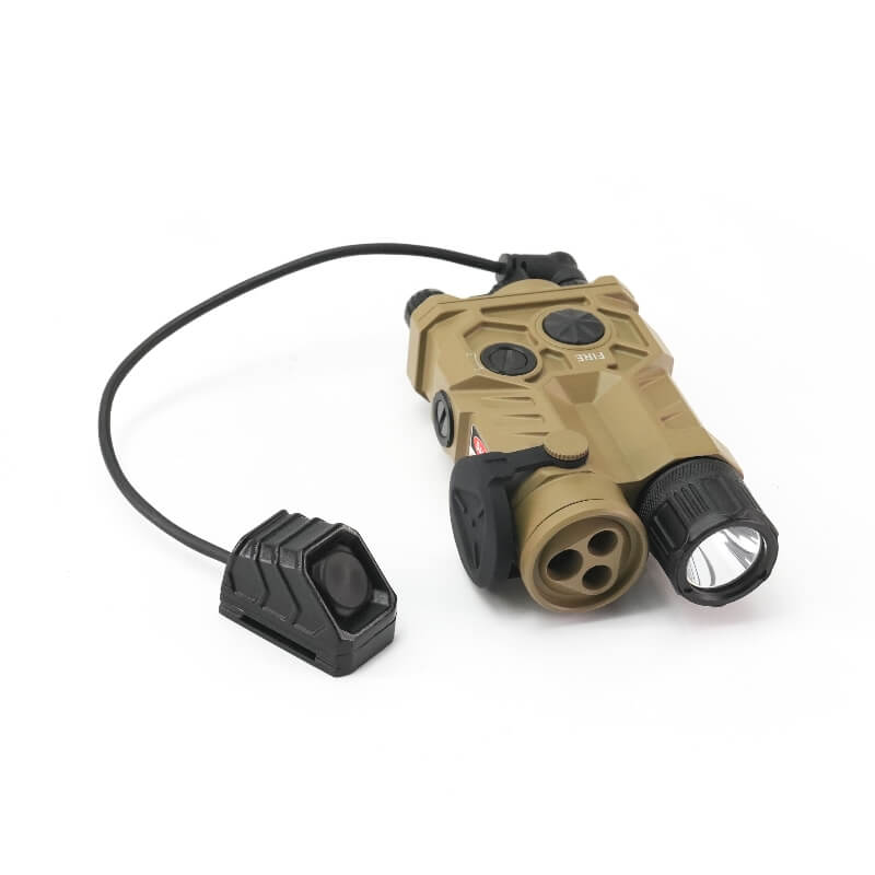 RIX Tactical RIX Tactical RIP-3C IR Laser Sight