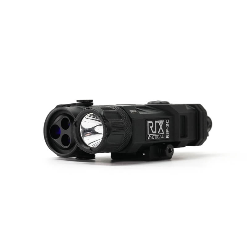 RIX Tactical RIX Tactical RIP-3C IR Laser Sight Black