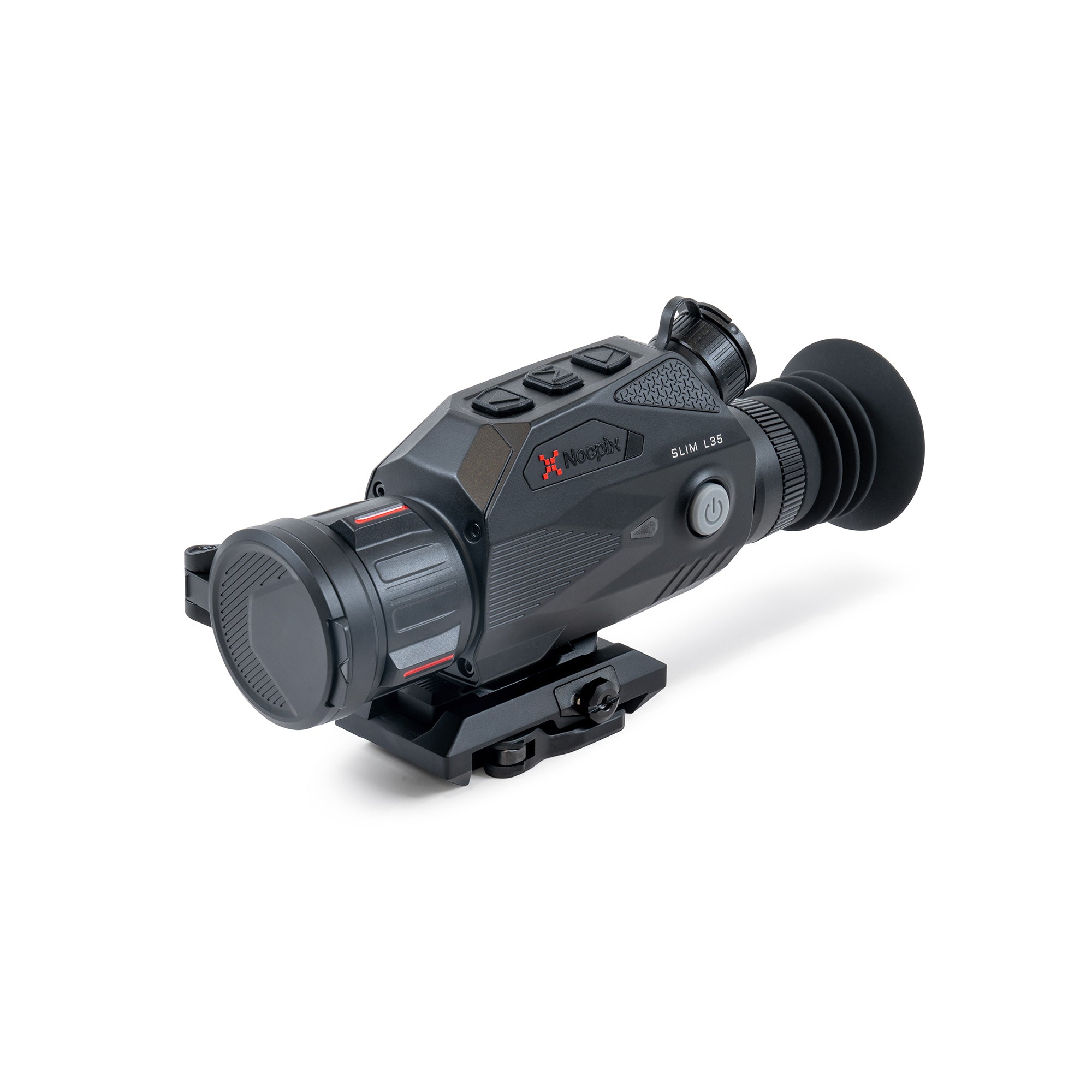 Nocpix Thermal Scope Nocpix SLIM L35 Multi Function Thermal Optic 384 35MM