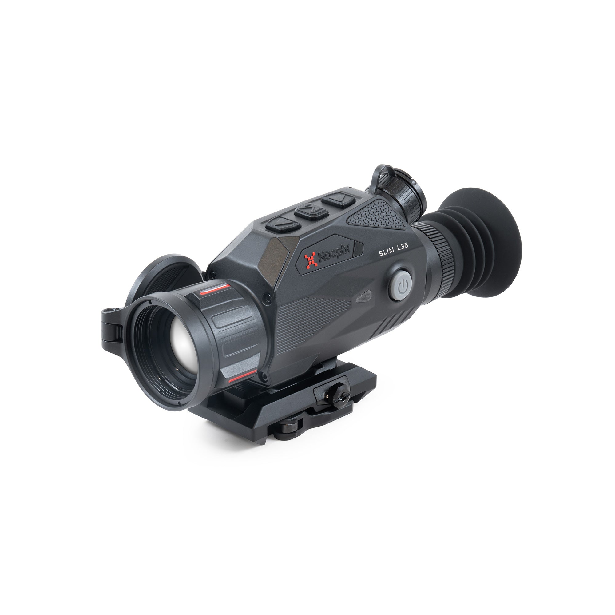 Nocpix Thermal Scope Nocpix SLIM L35 Multi Function Thermal Optic 384 35MM