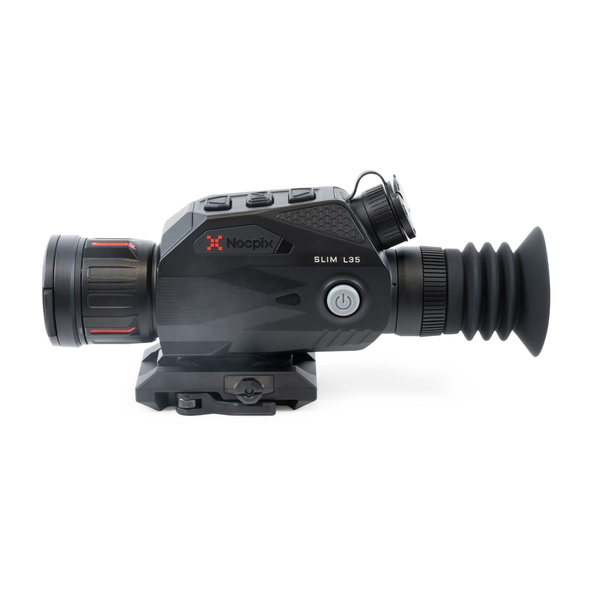 Nocpix Thermal Scope Nocpix SLIM L35 Multi Function Thermal Optic 384 35MM