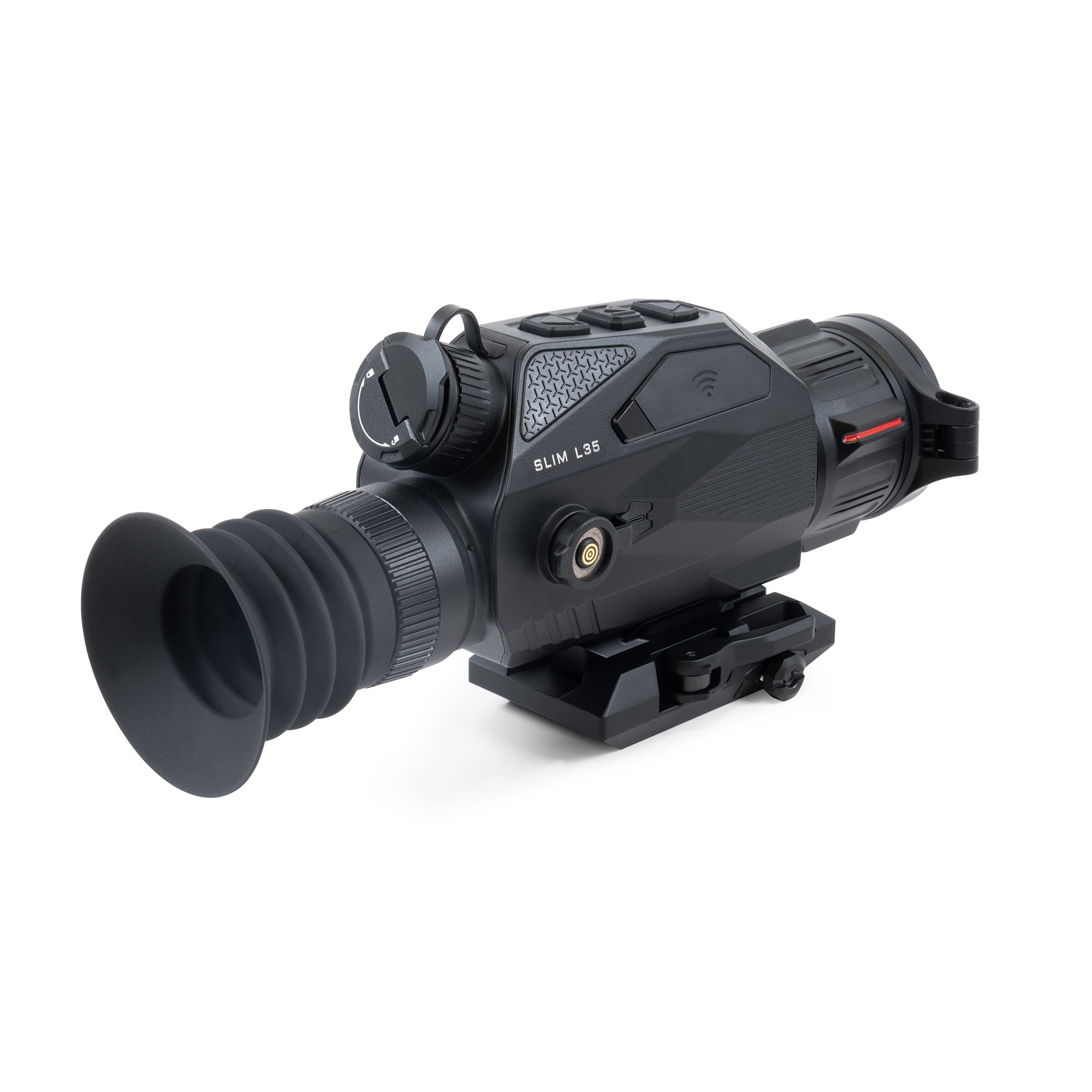 Nocpix Thermal Scope Nocpix SLIM L35 Multi Function Thermal Optic 384 35MM