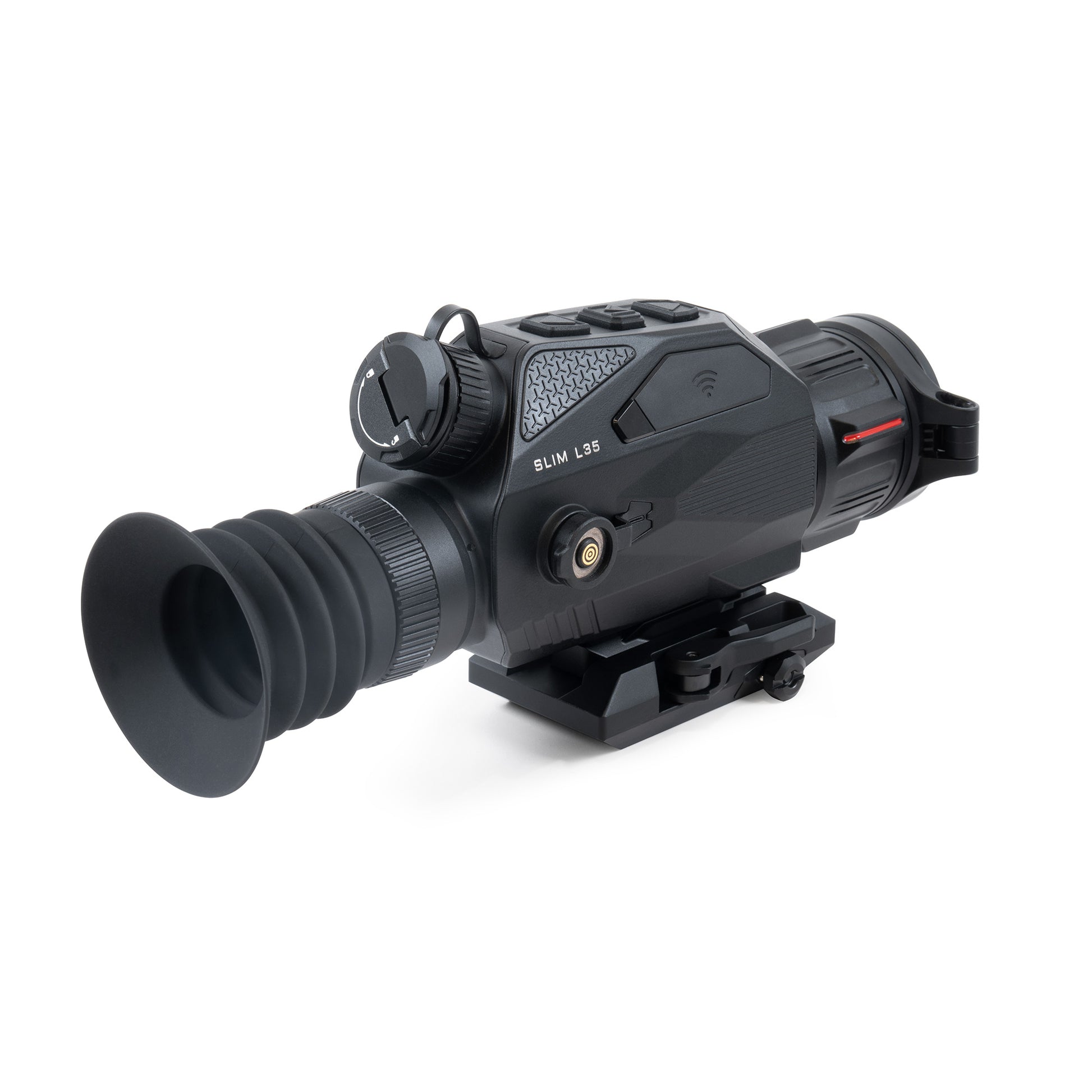 Nocpix Thermal Scope Nocpix SLIM L35 Multi Function Thermal Optic 384 35MM
