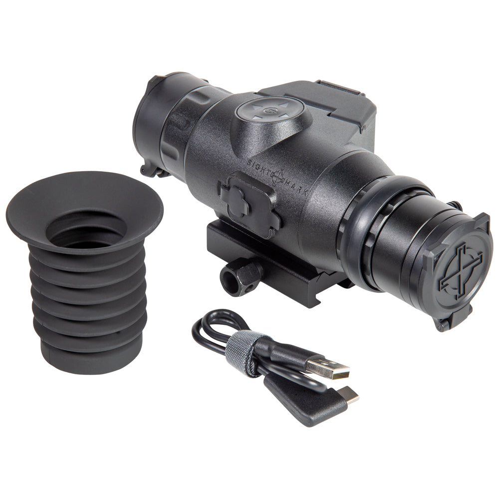 Sightmark Sightmark Wraith Mini 2-16×35 Thermal Riflescope