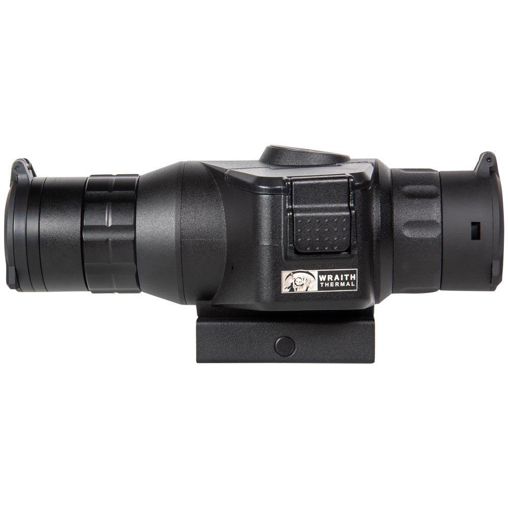 Sightmark Sightmark Wraith Mini 2-16×35 Thermal Riflescope