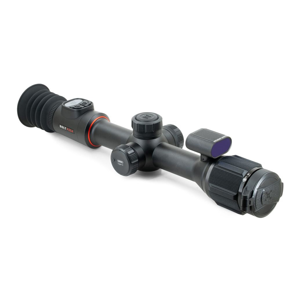 Nocpix Thermal Scope Nocpix BOLT P25R Thermal Imaging Scope 256 25mm