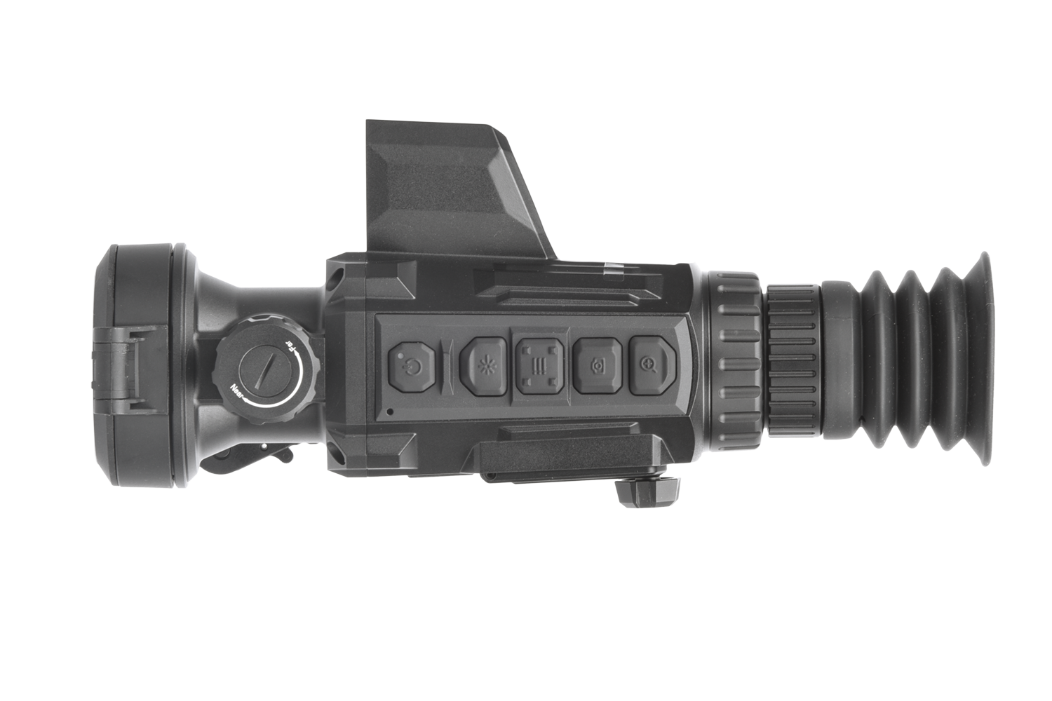 AGM Thermal Scope ★DEMO★ AGM Secutor LRF 50-640 Thermal Scope