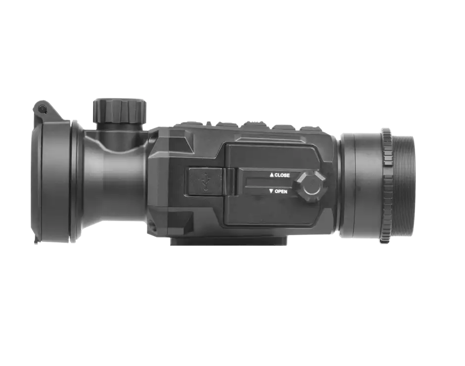 AGM SECUTOR LRF-C 50-640 Clip-on