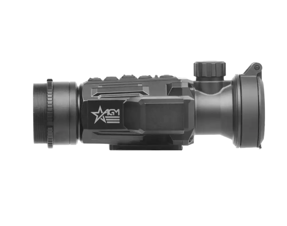 AGM SECUTOR LRF-C 50-640 Clip-on