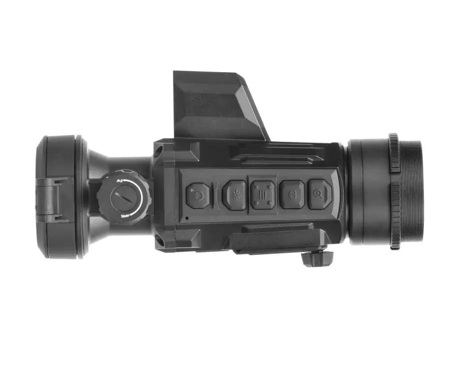 AGM SECUTOR LRF-C 50-640 Clip-on
