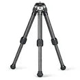 SUNWAYFOTO SunwayFoto T16C20N Mini 2-Section Carbon Fiber Tripod