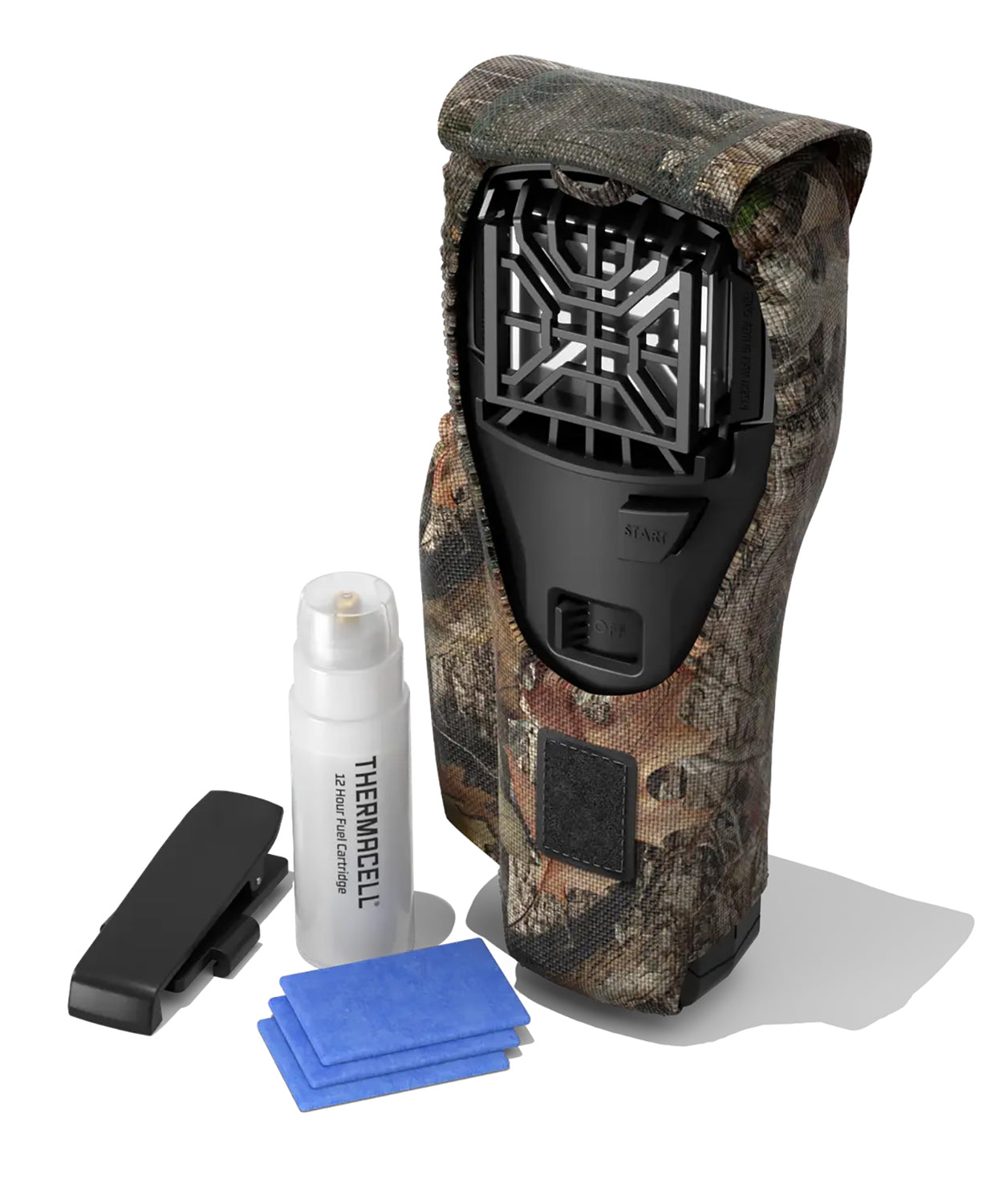 Thermacell MR300F Portable Insect Bug Repeller Camo