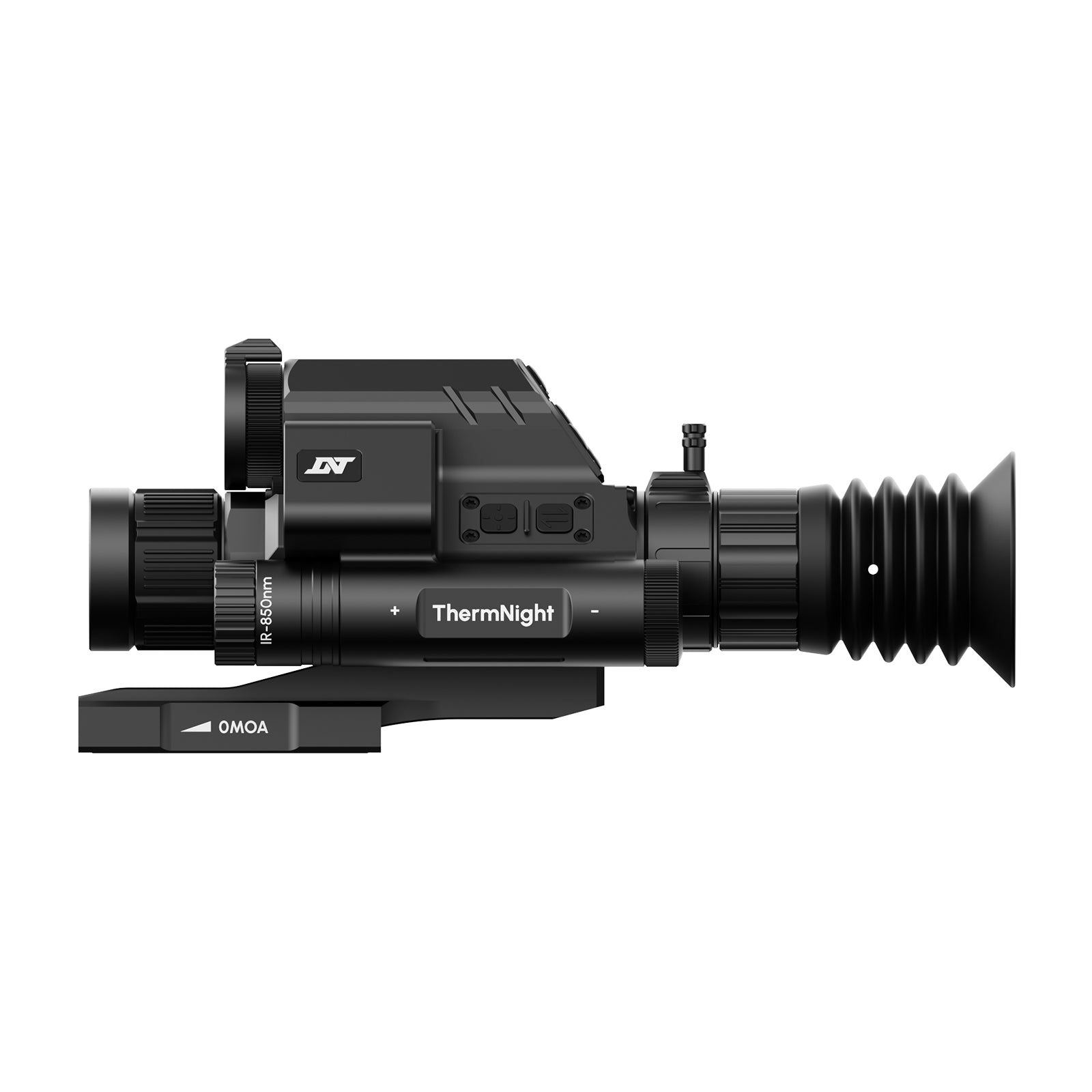 DNT Optics Thermal Scope DNT Optics TNC635R - ThermNight Thermal & Night Vision Multispectral Scope