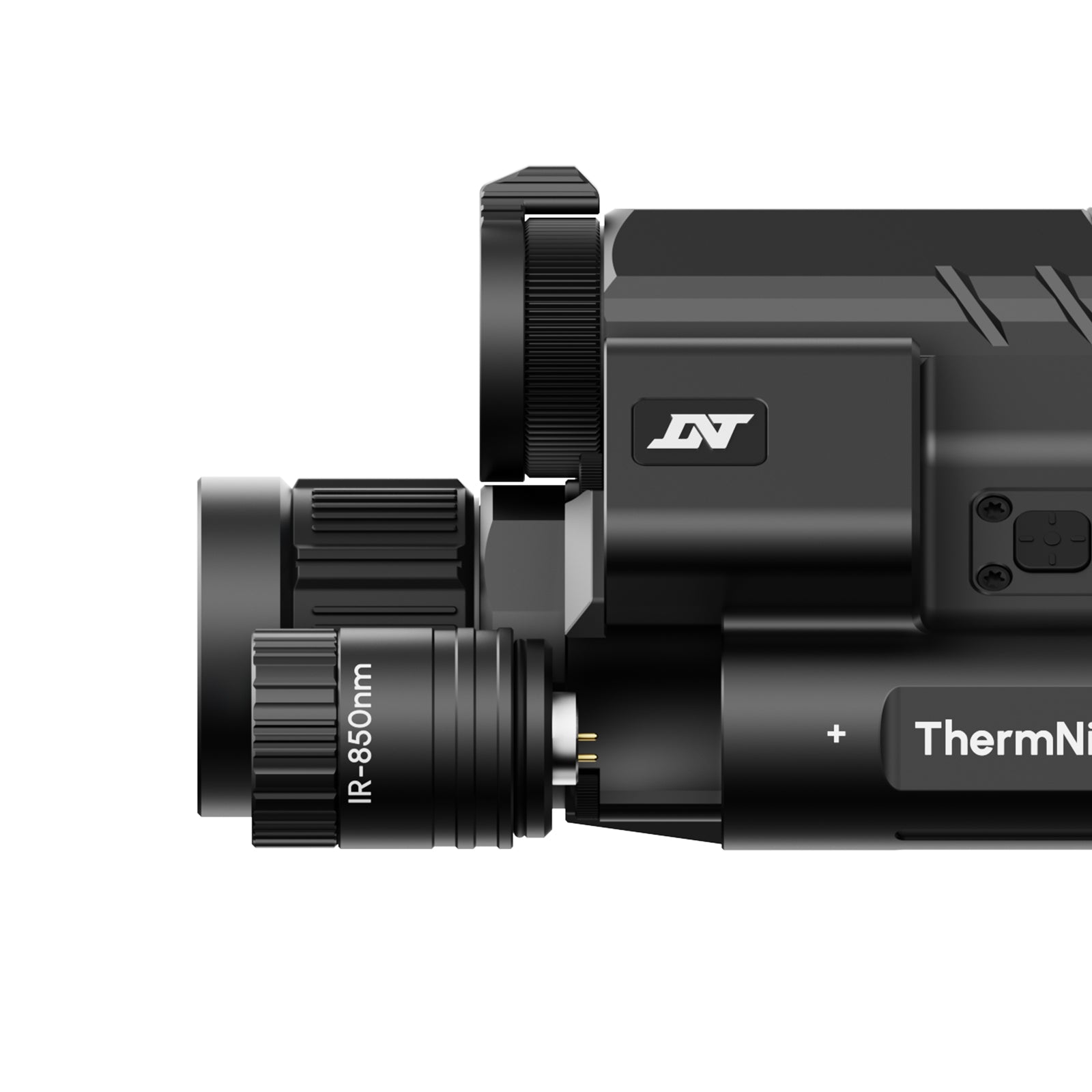 DNT Optics Thermal Scope DNT Optics TNC635R - ThermNight Thermal & Night Vision Multispectral Scope
