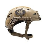 TEAM WENDY TEAM WENDY® EXFIL® RAIL 3.0 LTP BUMP HELMET