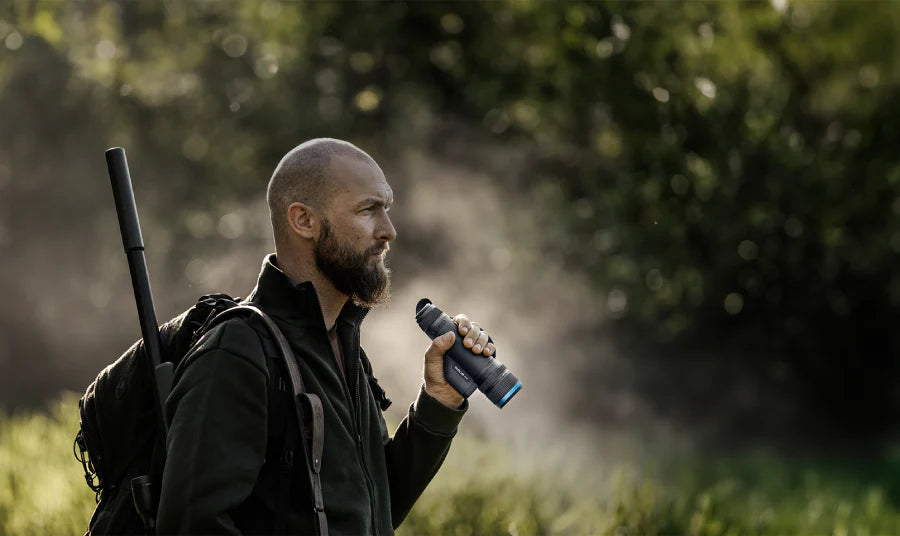 Pulsar Thermal Monocular Scanner Pulsar Telos XL50 Thermal Monocular Non LRF 77516