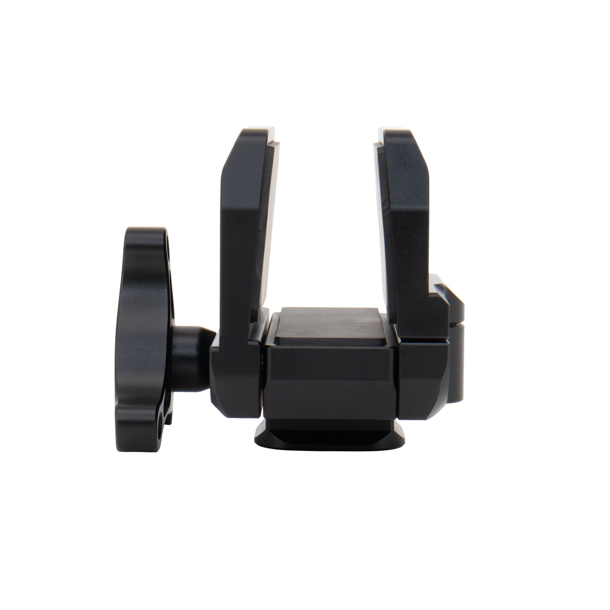 Warrior Tripods Tripod accessories The Hero Clamp by Warrior Tripods