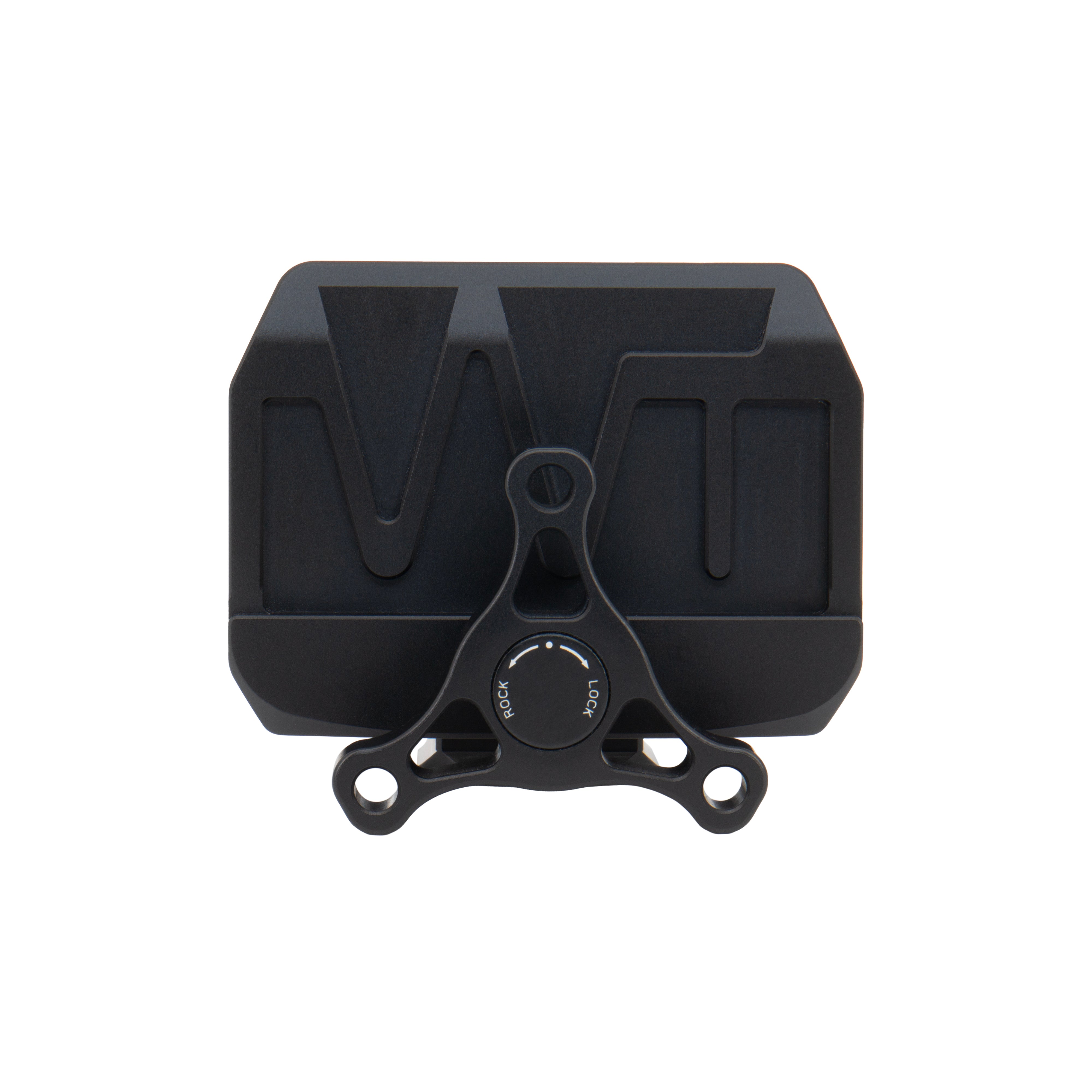 Warrior Tripods Tripod accessories The Hero Clamp by Warrior Tripods