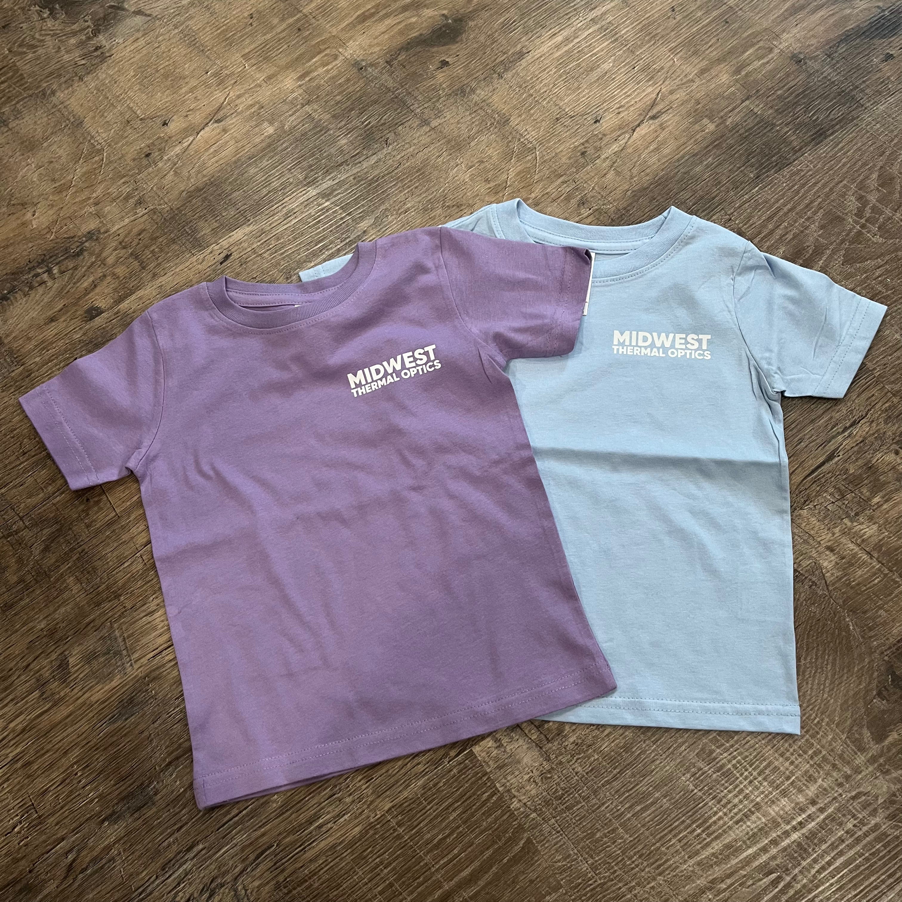 Midwest Thermal Optics Toddler MTO T-shirt