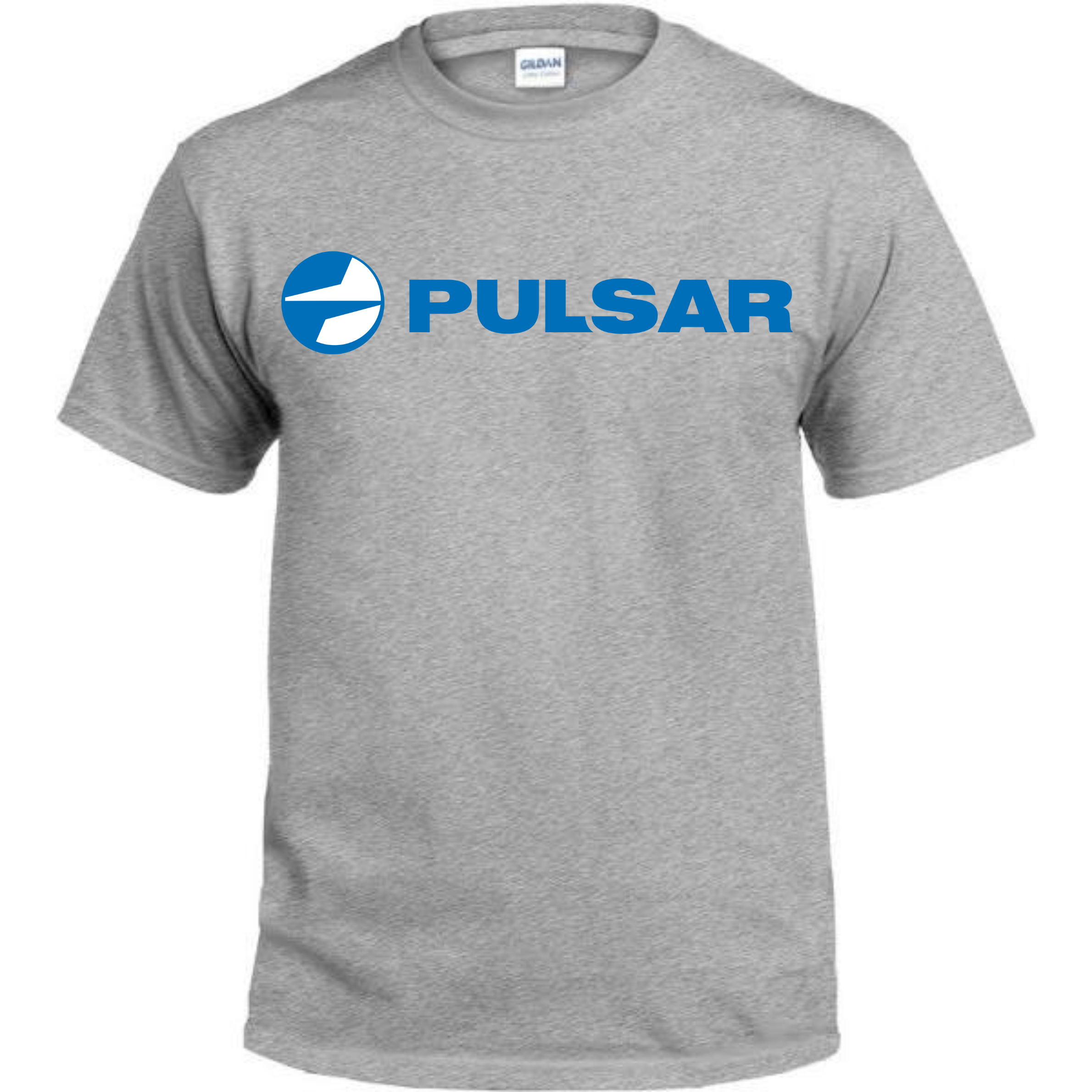 Pulsar Pulsar & Midwest Thermal Optic Logo T-Shirt