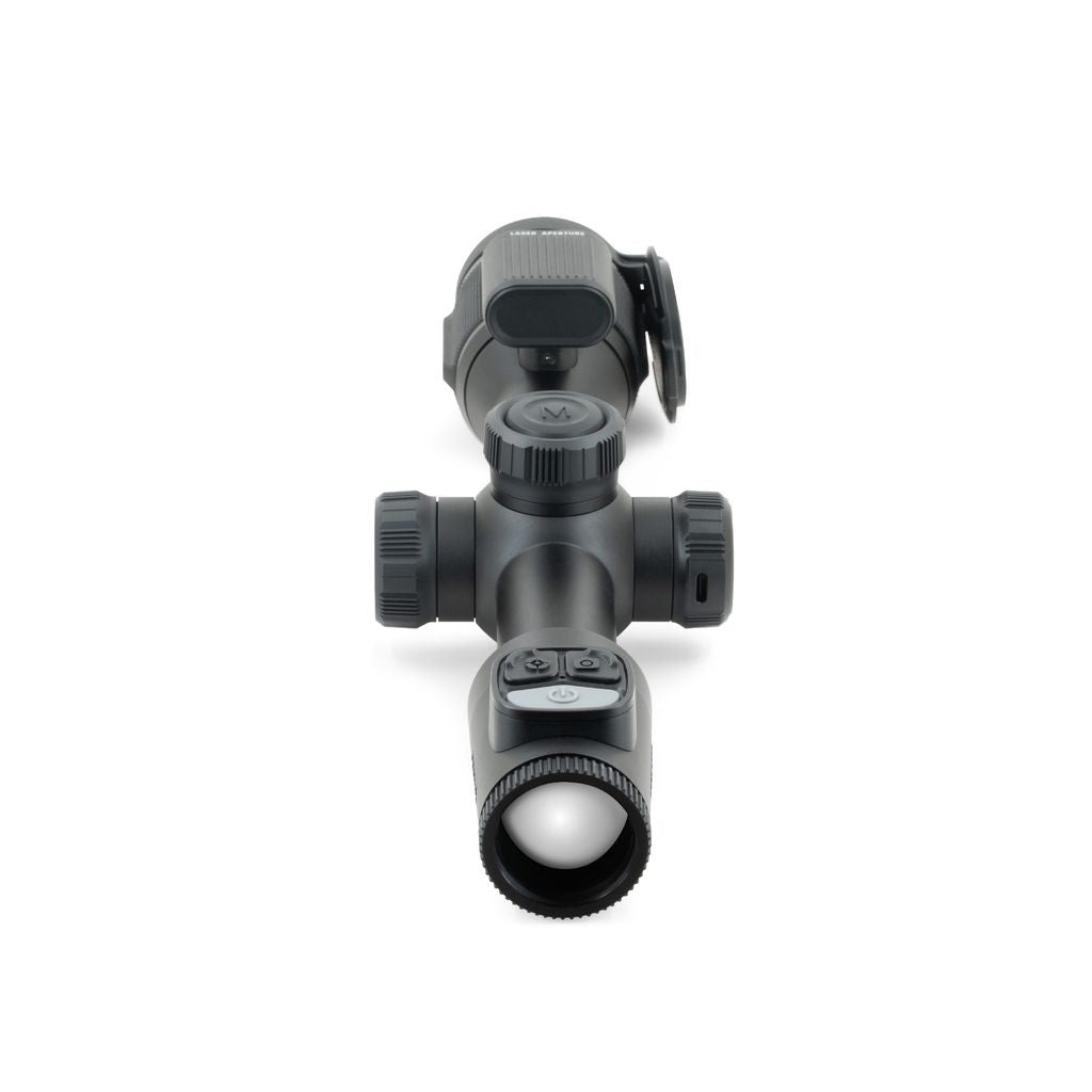 Nocpix Thermal Scope Nocpix BOLT P25R Thermal Imaging Scope 256 25mm