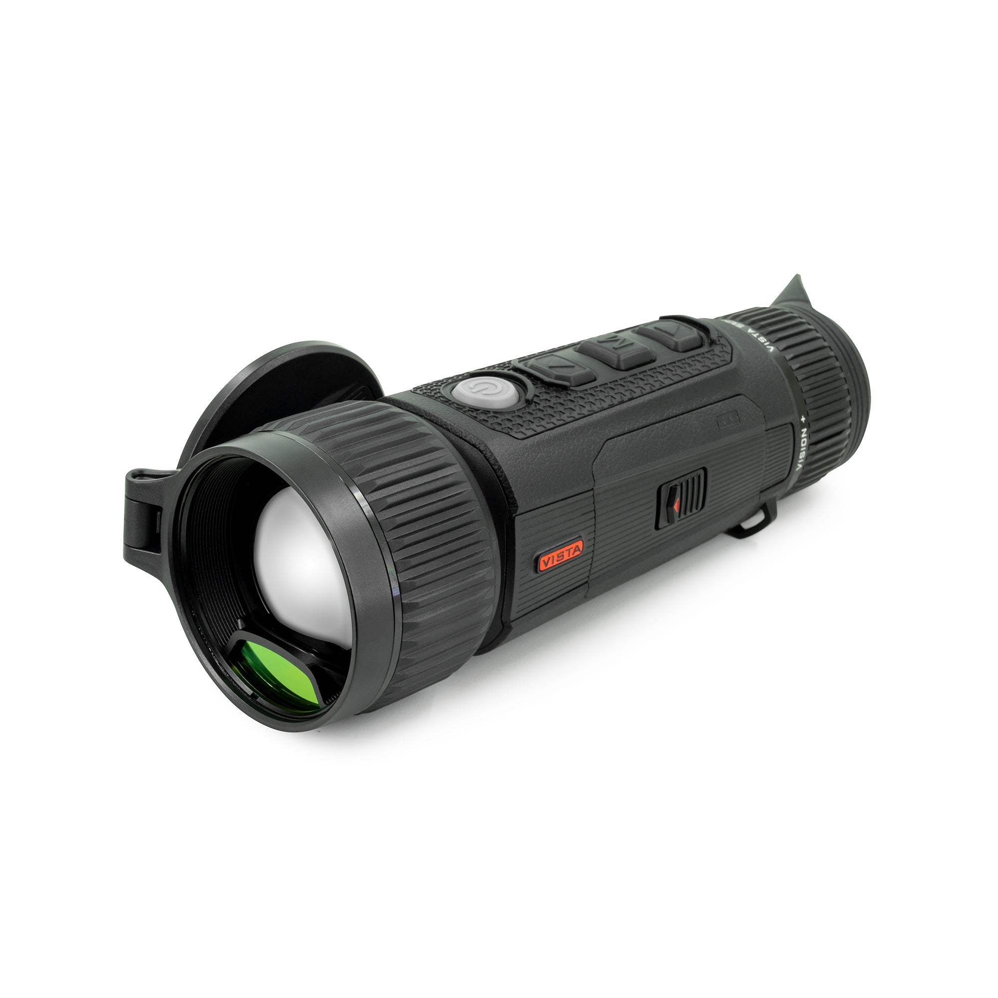 Nocpix Thermal Scope ★FIELD STAFF★ Nocpix VISTA H35R 640 Rangefinding LRF Thermal Monocular