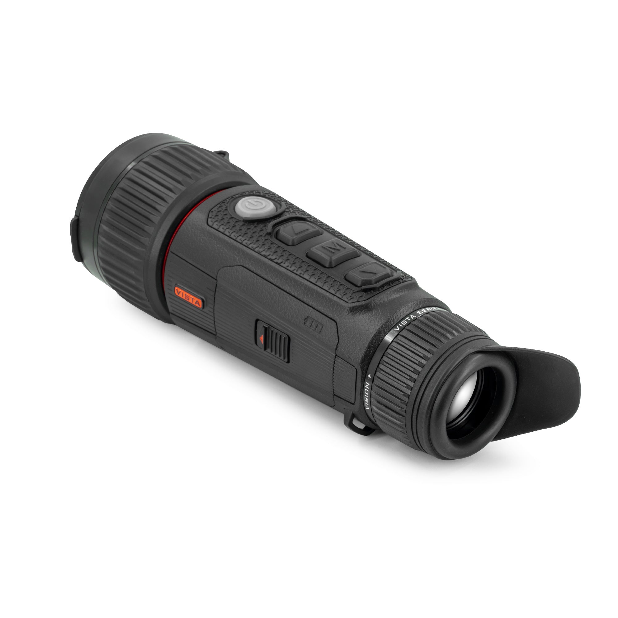 Nocpix Thermal Scope ★FIELD STAFF★ Nocpix VISTA H35R 640 Rangefinding LRF Thermal Monocular