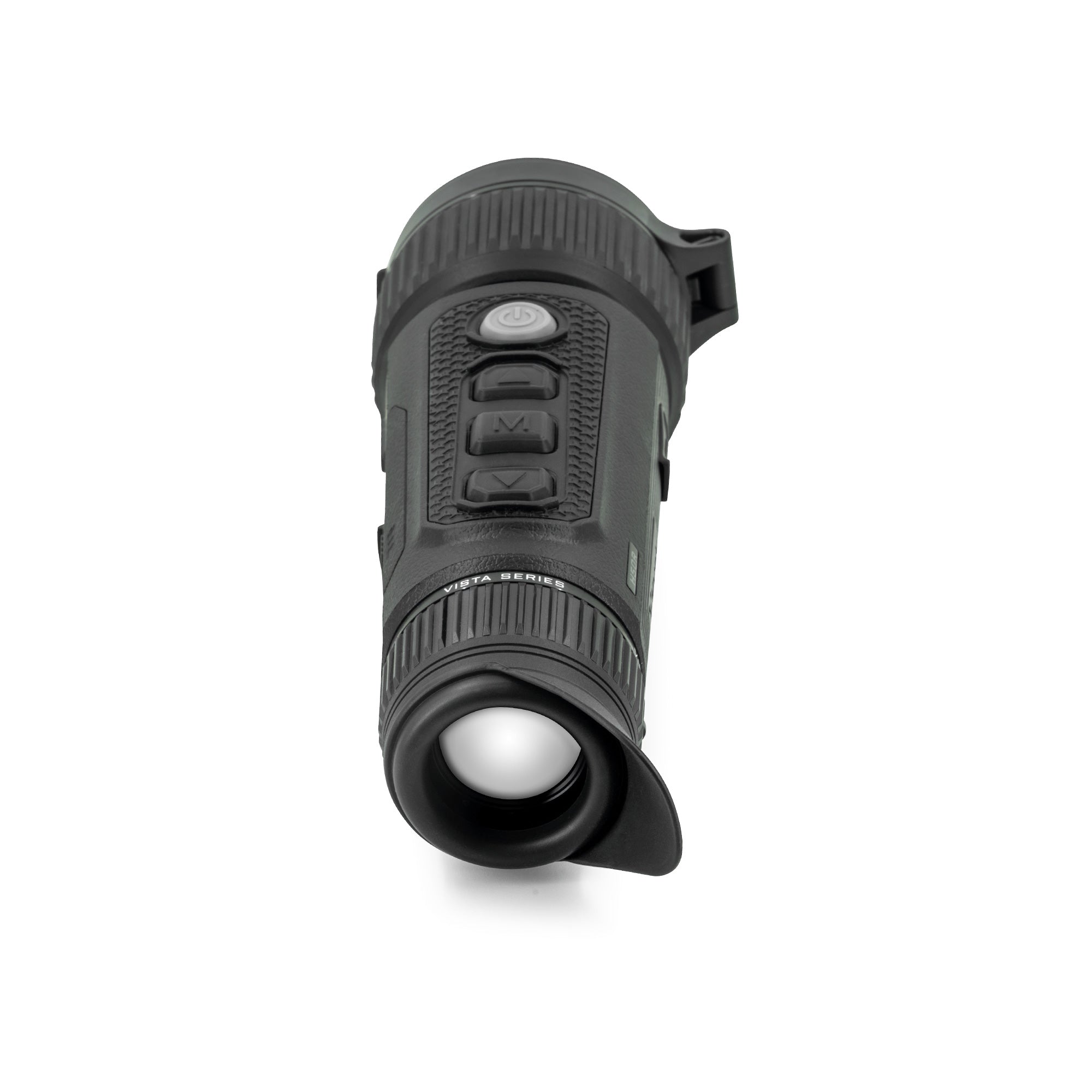 Nocpix Thermal Scope ★FIELD STAFF★ Nocpix VISTA H35R 640 Rangefinding LRF Thermal Monocular