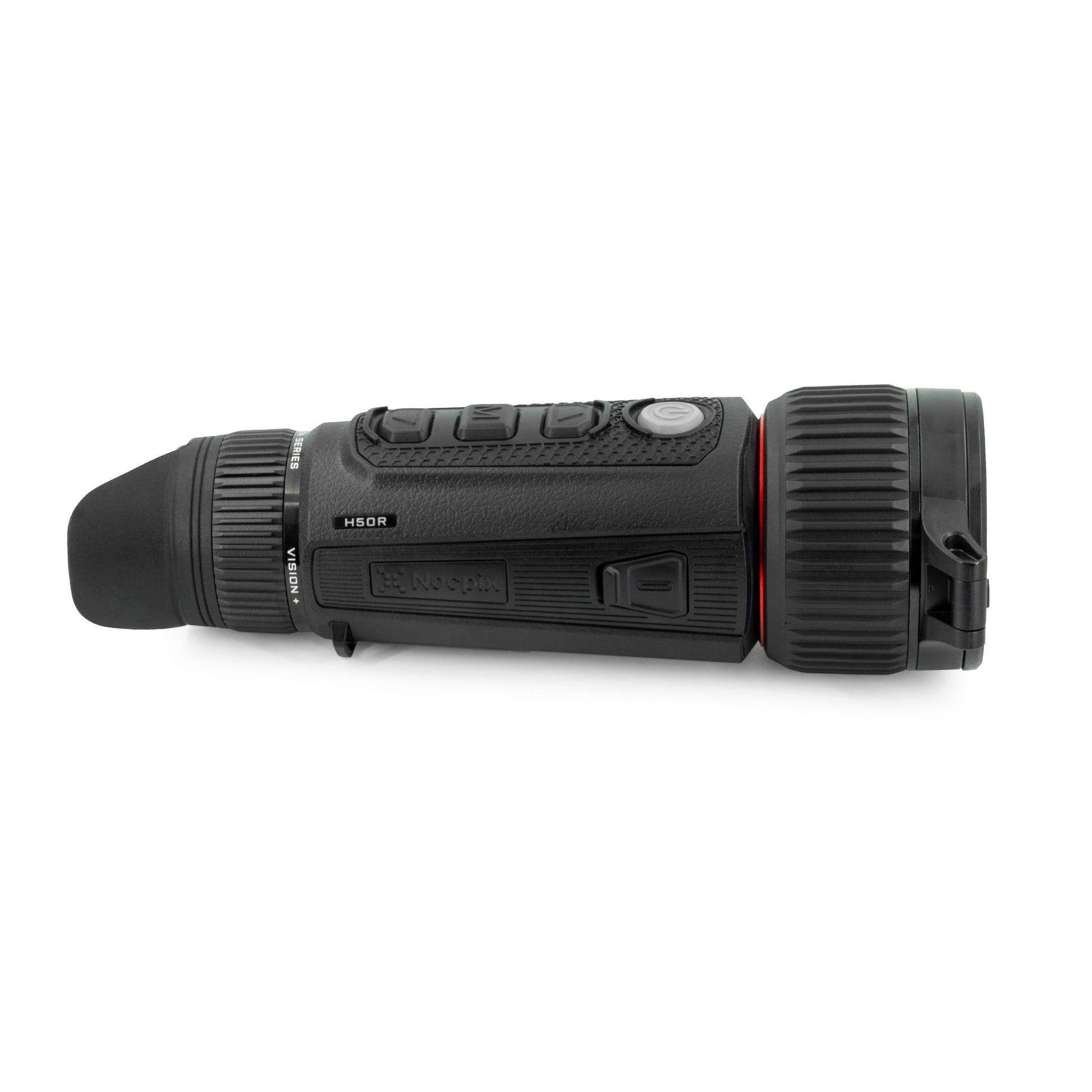 Nocpix Thermal Scope ★FIELD STAFF★ Nocpix VISTA H35R 640 Rangefinding LRF Thermal Monocular