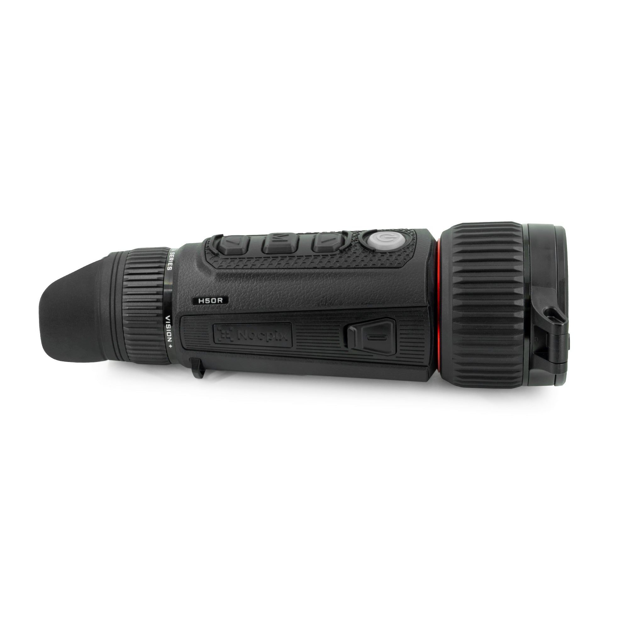 Nocpix Thermal Scope ★FIELD STAFF★ Nocpix VISTA H35R 640 Rangefinding LRF Thermal Monocular