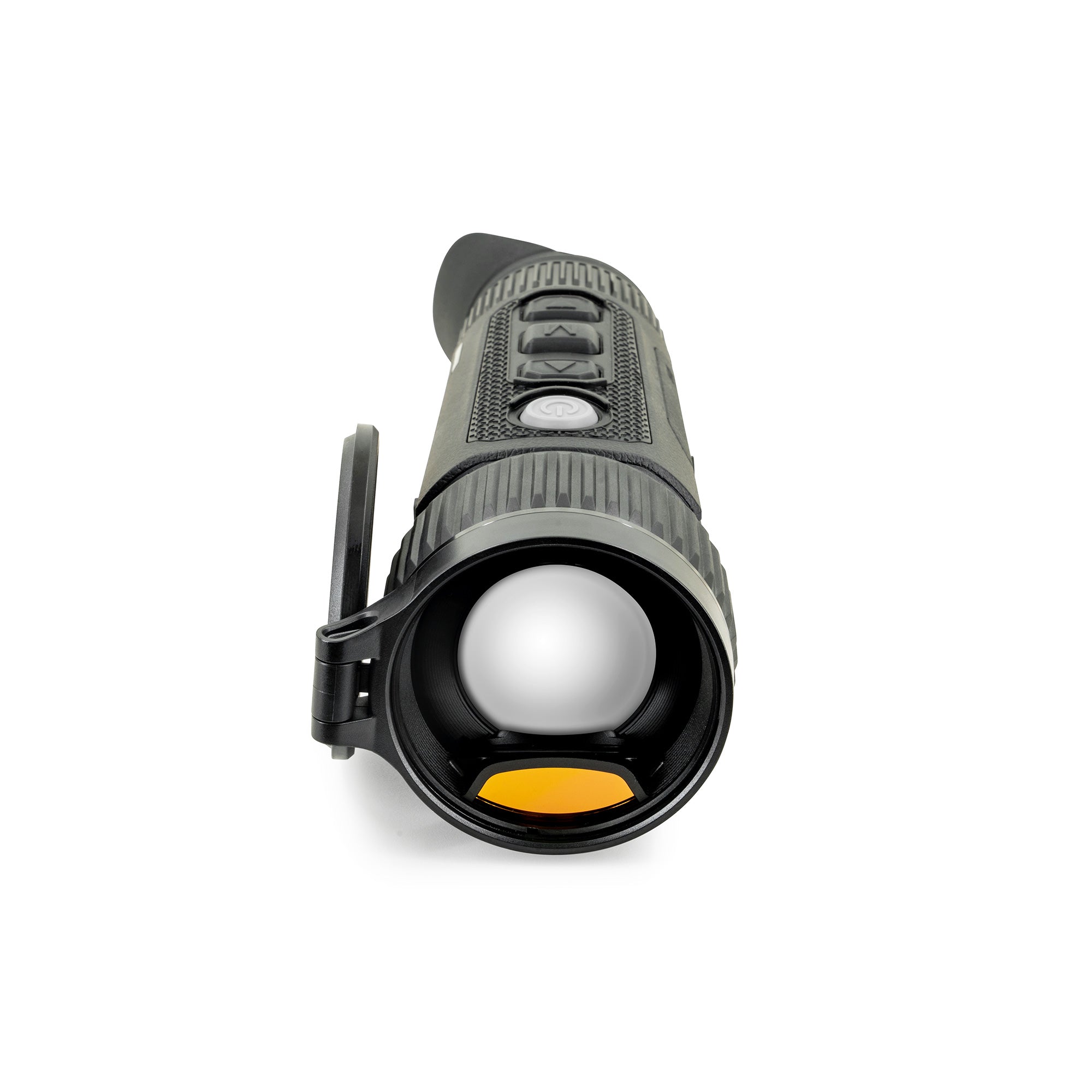 Nocpix Thermal Scope ★FIELD STAFF★ Nocpix VISTA H35R 640 Rangefinding LRF Thermal Monocular