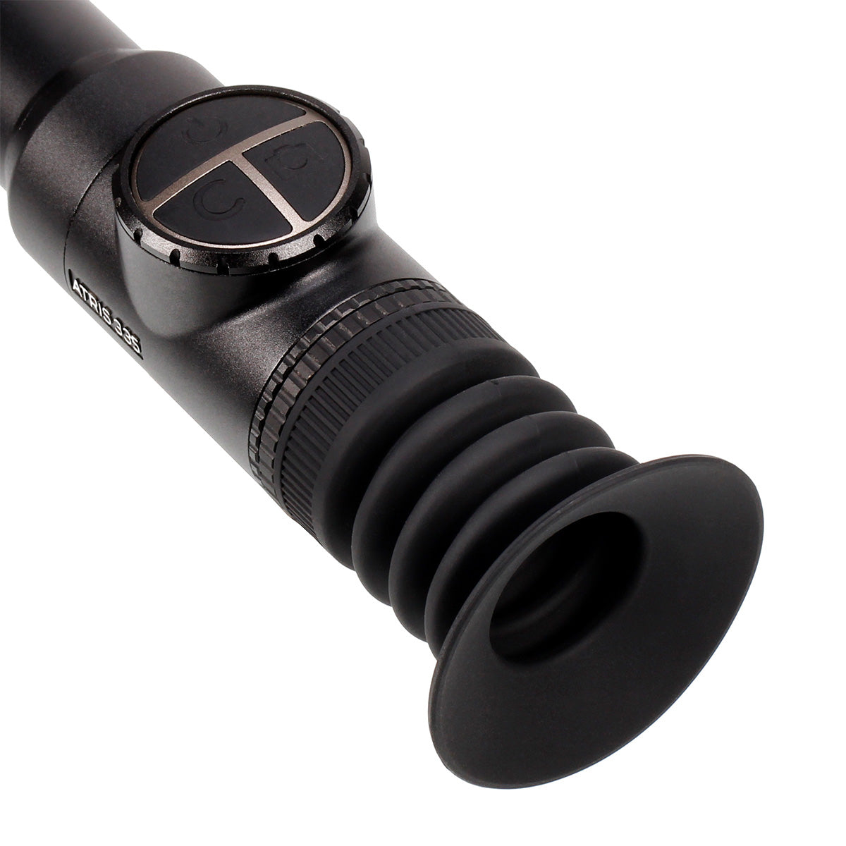 Fusion Thermal Thermal Scope WAVE Fusion Thermal Atris 335 Advanced Thermal Riflescope WTS100