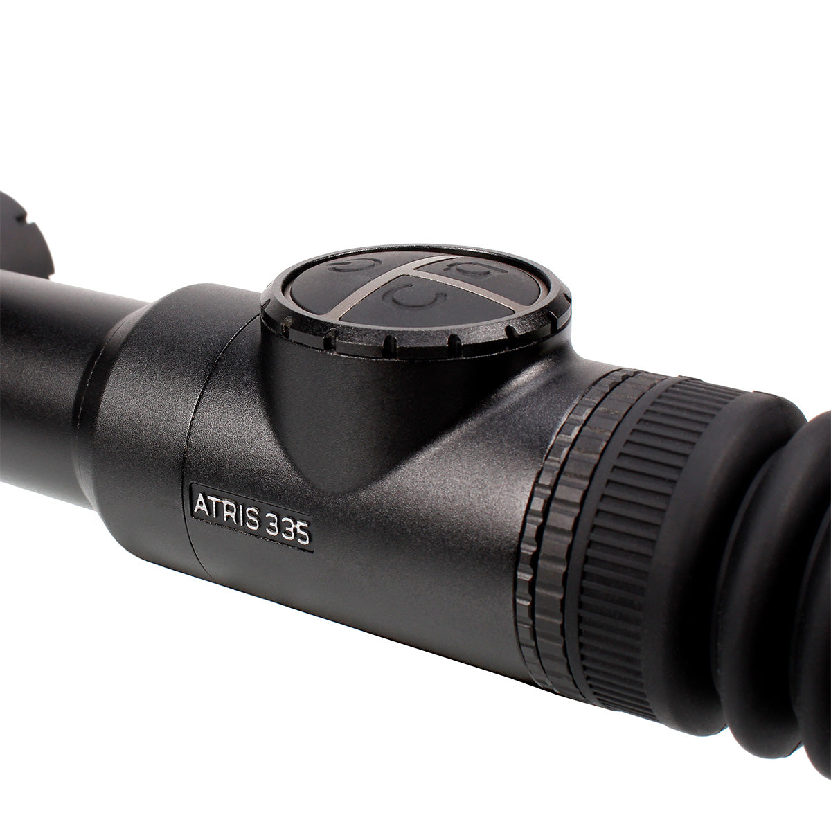 Fusion Thermal Thermal Scope WAVE Fusion Thermal Atris 335 Advanced Thermal Riflescope WTS100