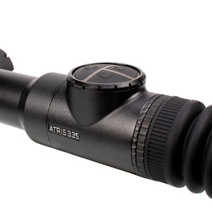 Fusion Thermal Thermal Scope WAVE Fusion Thermal Atris 335 Advanced Thermal Riflescope WTS100