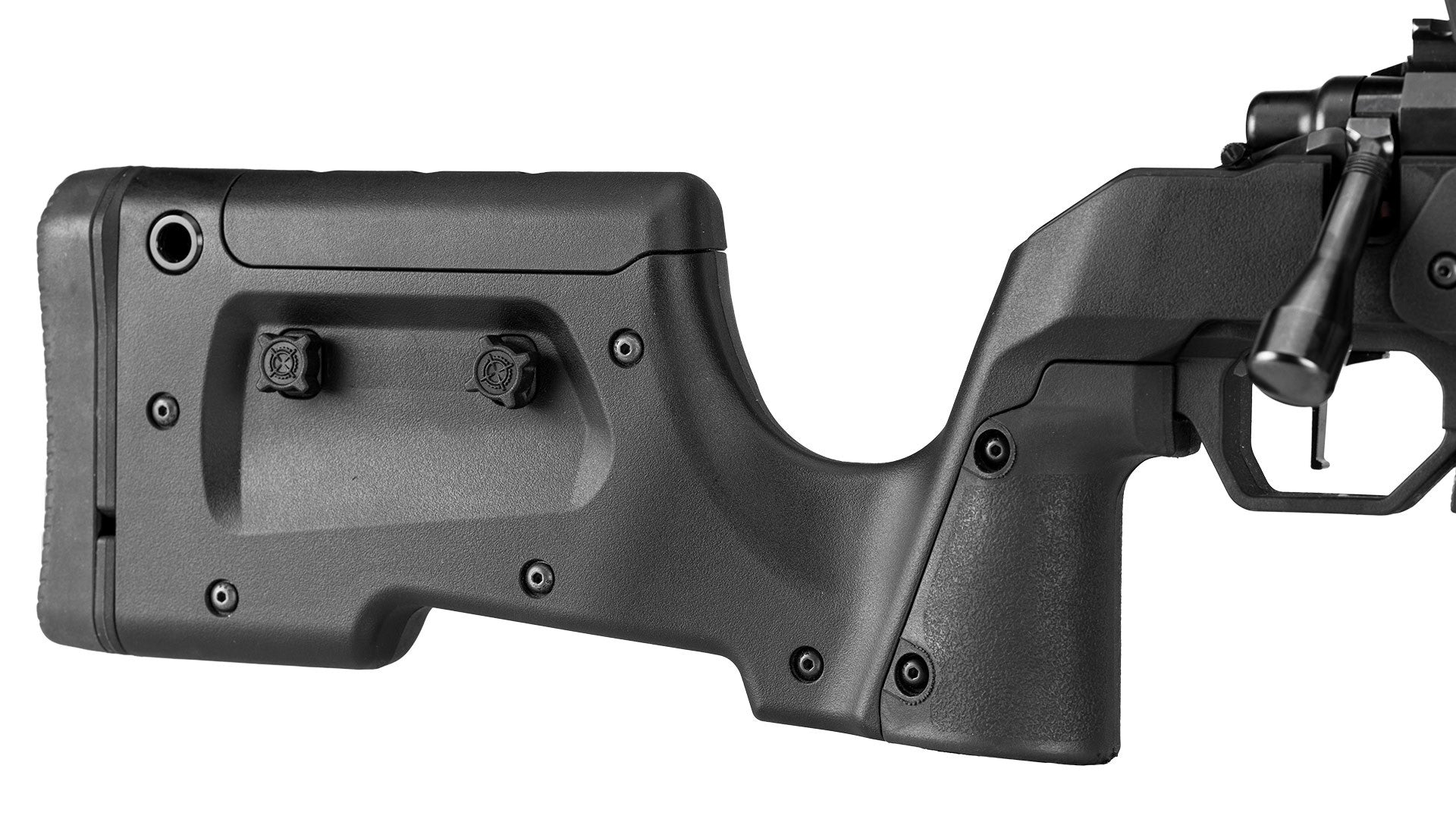 MDT MDT XRS CHASSIS SYSTEM