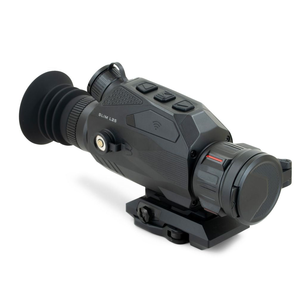 Nocpix Thermal Scope Nocpix SLIM L25 Multi Function Thermal Optic 384 25mm
