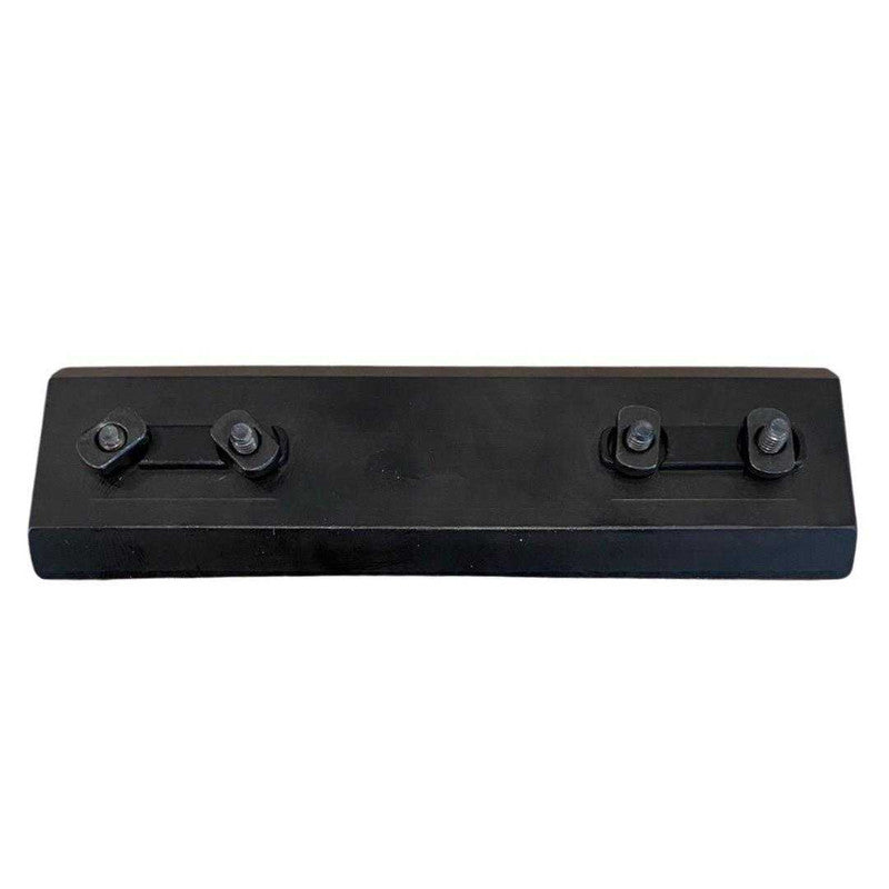 Fat Boy M-LOK ARCA Rail - MLOK 5 Inch