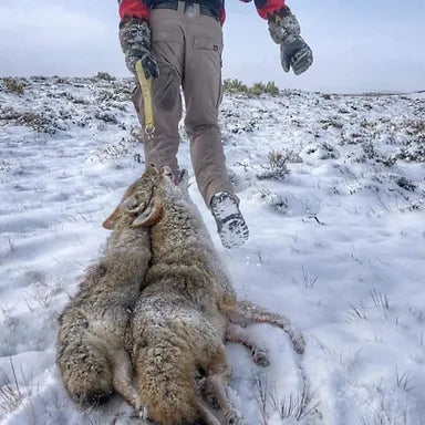 THE POCKET DRAG The Pocket Drag