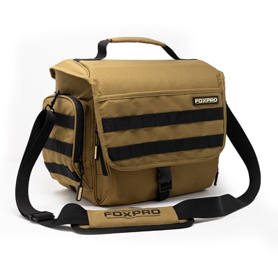FoxPro New FoxPro Caller Bag XL