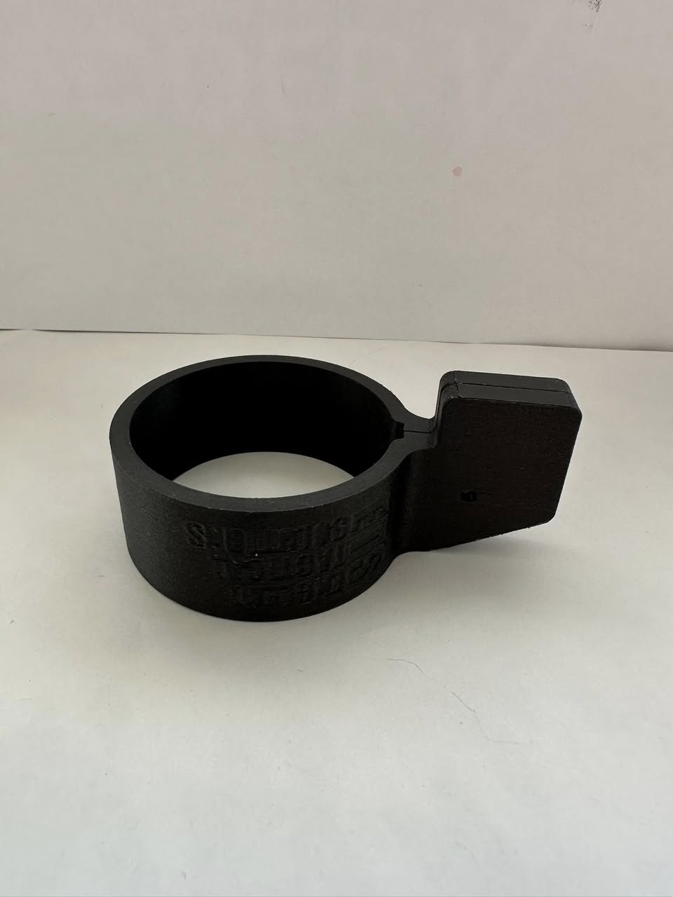 RIX DBH Throw Lever