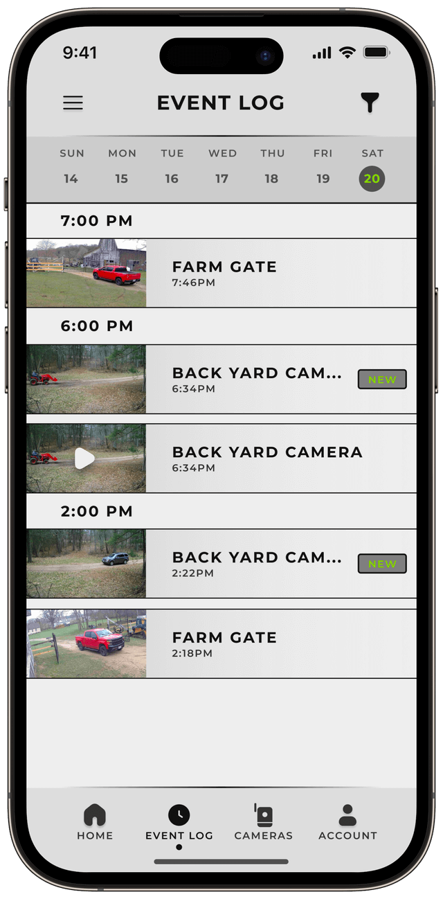 TACTACAM 🔥 Sale Tactacam Defend Cellular Security Camera