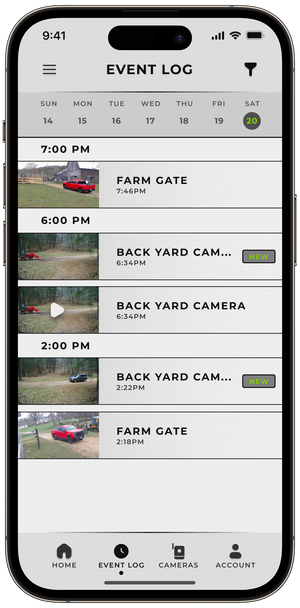 TACTACAM 🔥 Sale Tactacam Defend Cellular Security Camera