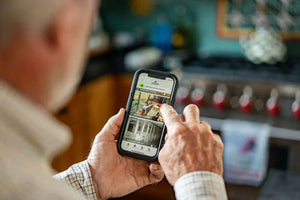 TACTACAM 🔥 Sale Tactacam Defend Cellular Security Camera