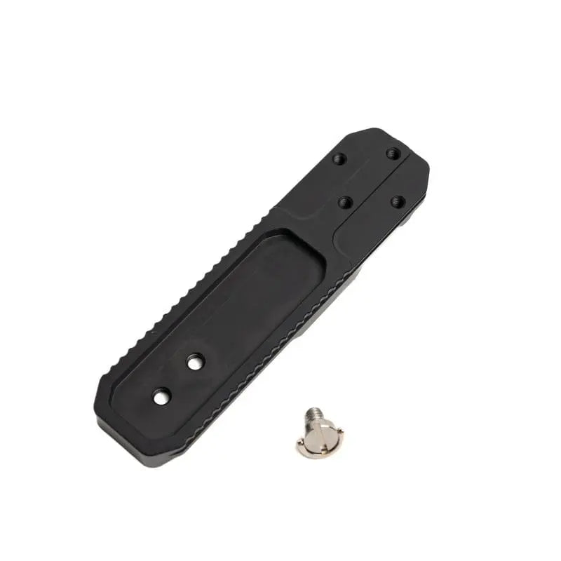 The 419 ARCALOCK 8" Universal Dovetail Rail