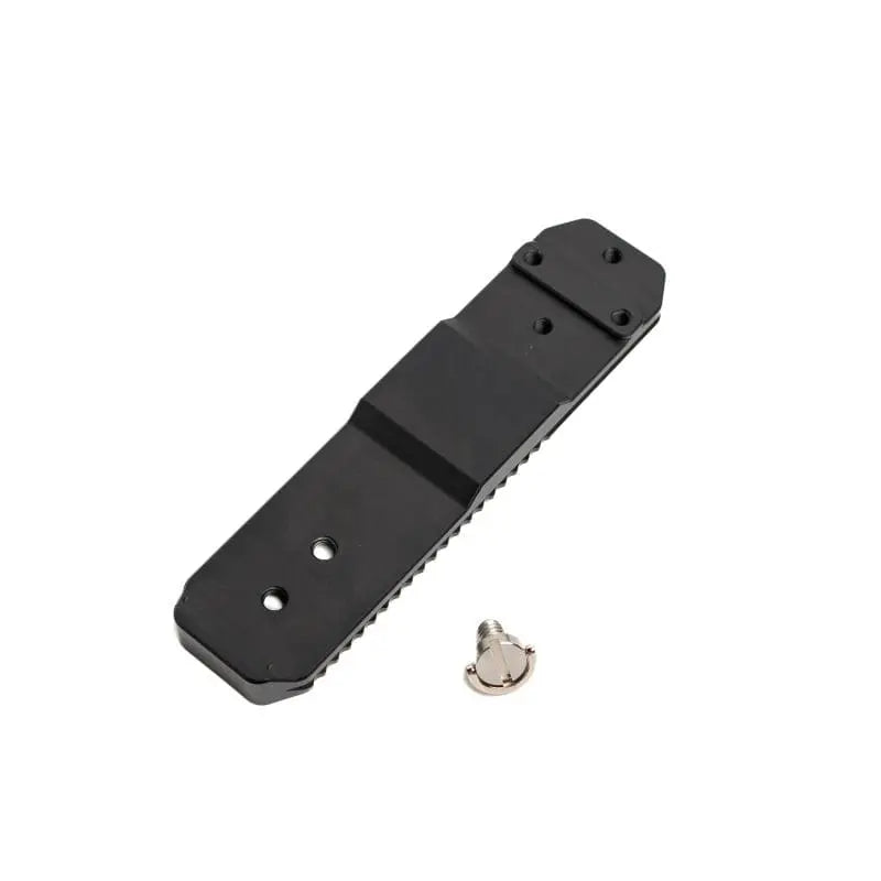 The 419 ARCALOCK 8" Universal Dovetail Rail
