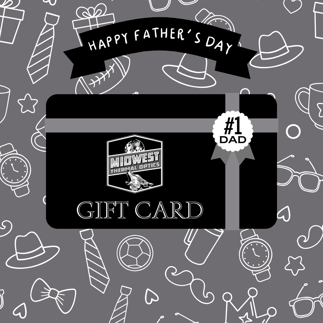 Digital Gift Card