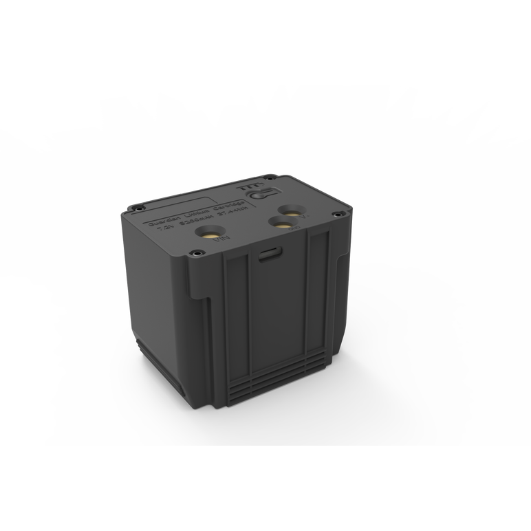 TACTACAM Tactacam Rechargeable Defend Camera Battery