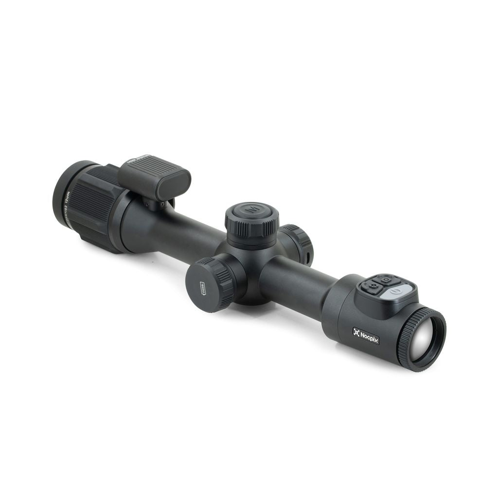 Nocpix Thermal Scope Nocpix BOLT P25R Thermal Imaging Scope 256 25mm